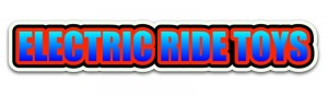 Electric Ride Toys